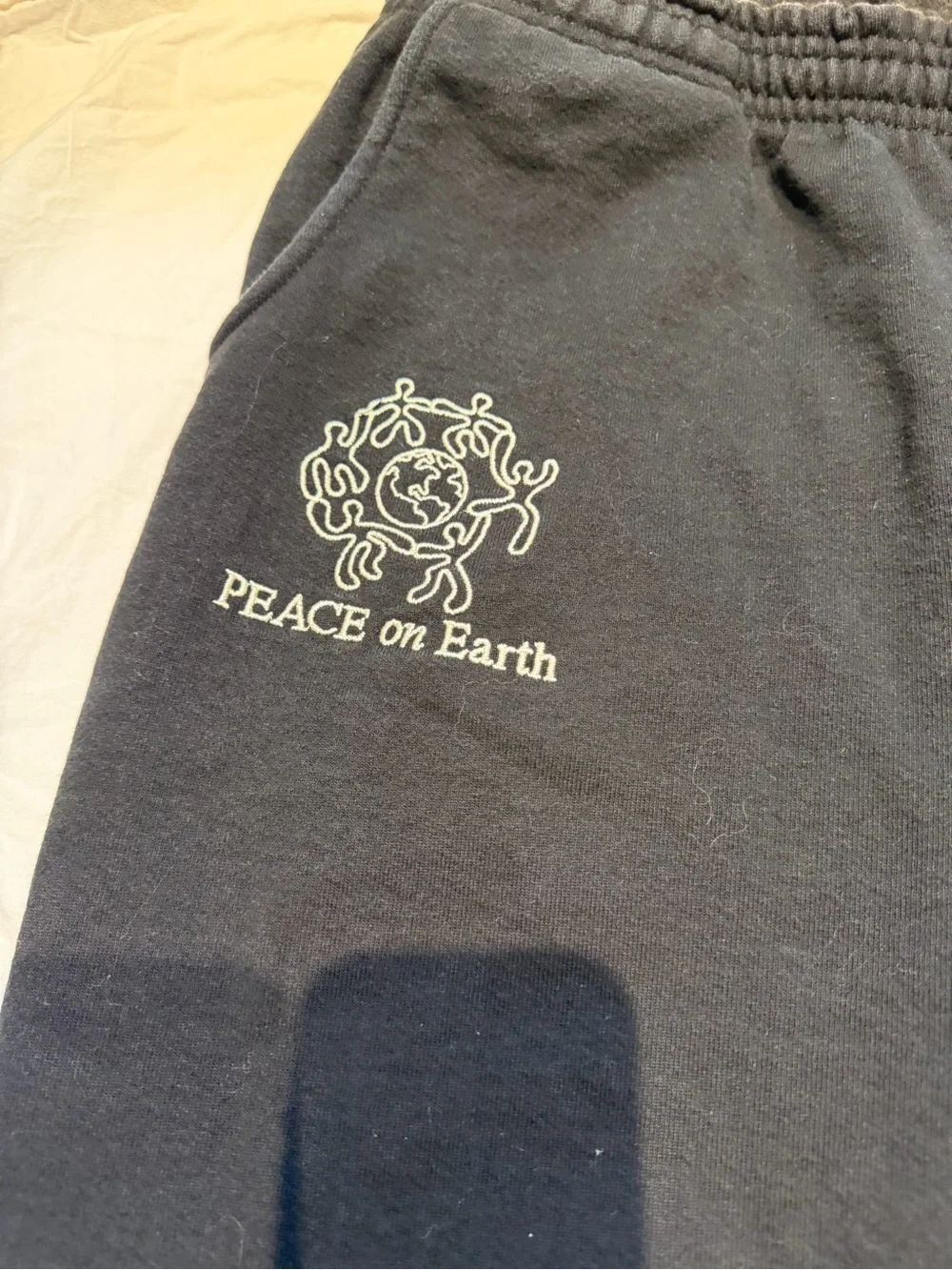 Men's Palo Santo Sweatpants - Size L/XL